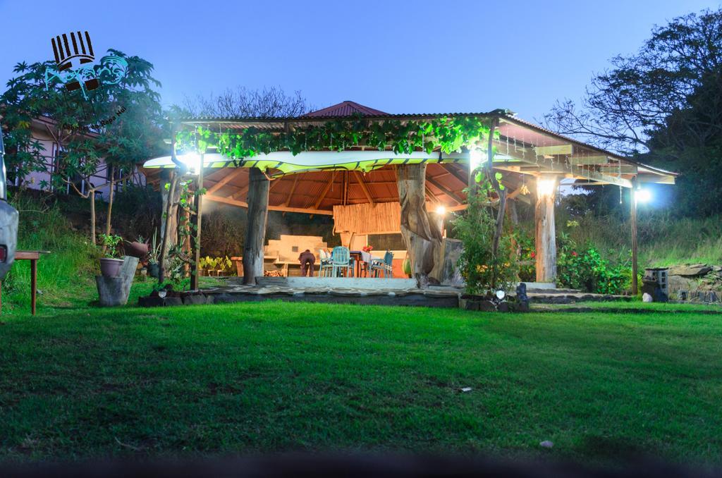 Y Aorangi Hostel